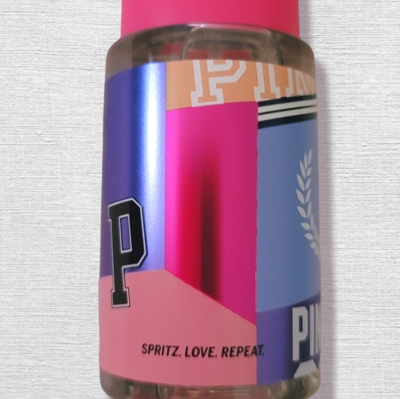 Pink Victoria's Secret Mist New - Picture 6 of 6